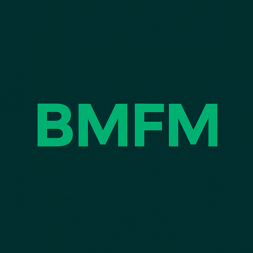 bmfm24 — Nationwide Multi-Site FM Partner